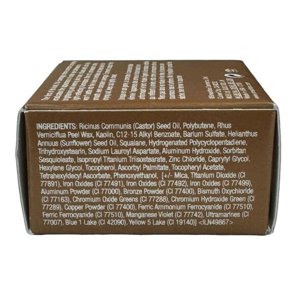 Smashbox X BECCA Under Eye Brightening Corrector Medium/Dark 4.5g NIB - Picture 9 of 10